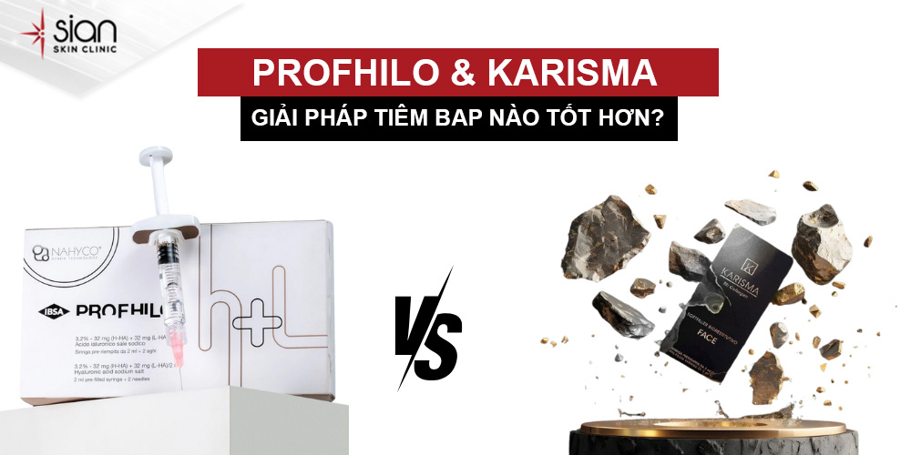 Lựa chọn giải pháp tiêm BAP nào phù hợp với làn da bạn?